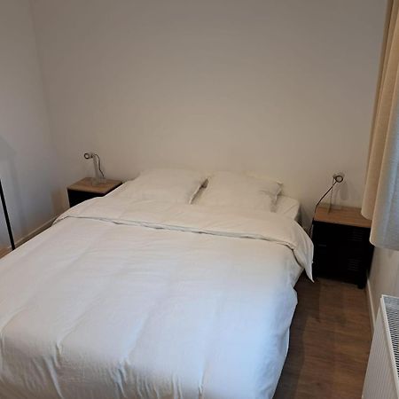 Massy Appart Hotel Buitenkant foto