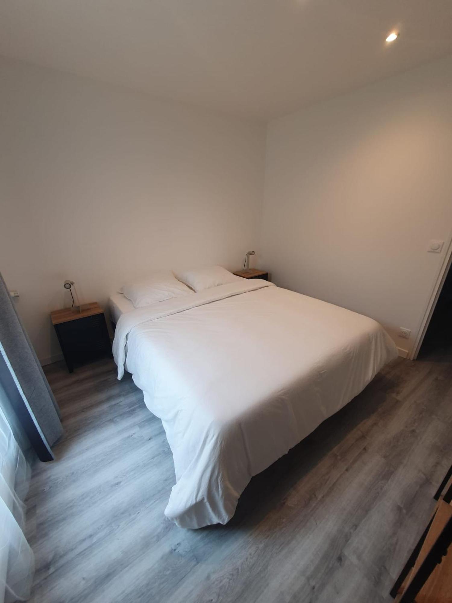 Massy Appart Hotel Buitenkant foto