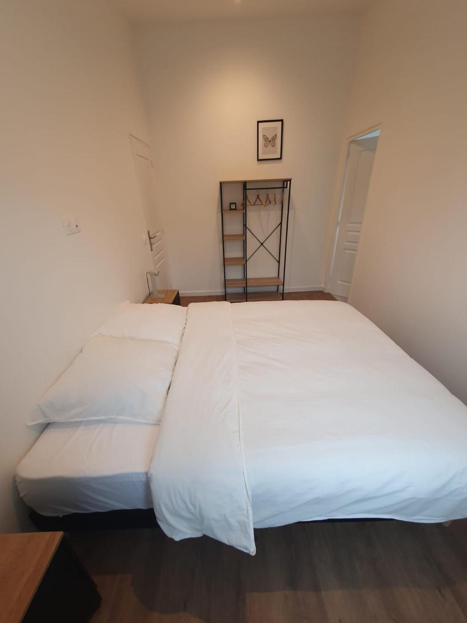 Massy Appart Hotel Buitenkant foto