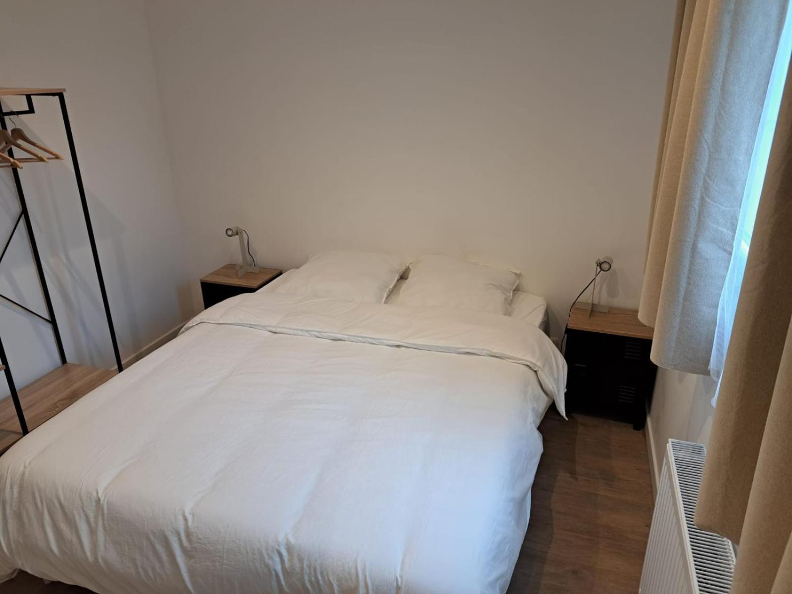 Massy Appart Hotel Buitenkant foto