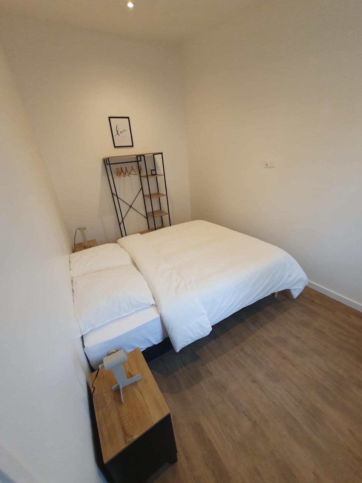 Massy Appart Hotel Buitenkant foto