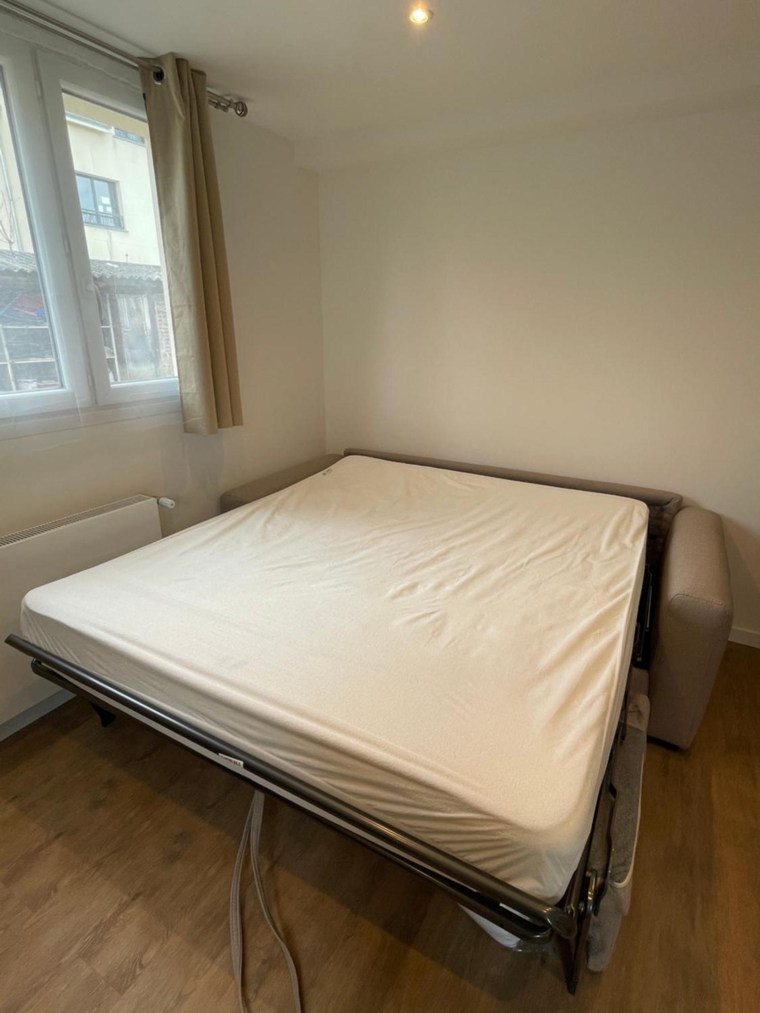 Massy Appart Hotel Buitenkant foto